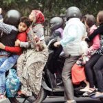 200 HD cameras to capture traffic violations