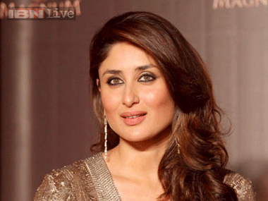 Kareena Kapoor Khan on Rangoon: 'Some films are beyond box office collections'