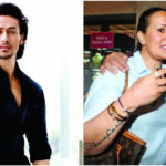 Tiger Shroff gets a special gift from his parents on his birthday | Latest News & Updates at Daily News & Analysis