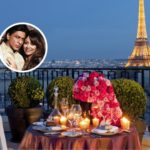 The world’s best honeymoon destinations (that celebrities love too)!