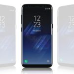 Samsung Galaxy S8 leaked image shows new AI button, 18:9 display ratio
