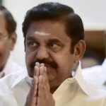 Tamil Nadu CM Palaniswami to hold first cabinet meeting today, here’s what he could discuss