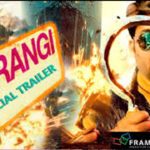 Firangi – Official Trailer