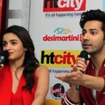 My father won’t direct a film again, calls himself an extinct volcano: Alia Bhatt