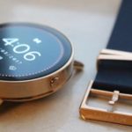 Misfit launches Vapor touchscreen Smartwatch at CES 2017