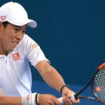 Kei Nishikori Sets Sights On Grand Slam title