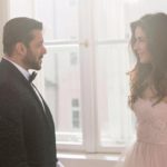 Salman Khan says BACK with Katrina Kaif! shares pic TOGETHER!