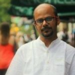 Bengali poet Srijato Bandopadhyay courts trouble for poem against Yogi Adityanath
