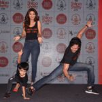 Tiger Shroff finds a new star kid fan in Shilpa Shetty Kundra’s son Viaan Kundra – Mumbai Mirror –