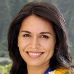 Pakistan allows anti-India terrorists to use its territory: US lawmaker Tulsi Gabbard