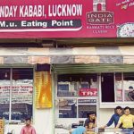 Lucknow’s Tunday Kababi open, but loses USP:  Buffalo meat