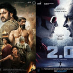 Baahubali 2 FAILS to beat Rajinikanth\'s 2.0 – find out how