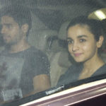Alia-Sidharth, Sonakshi-Bunty and Others Attend Anushka's Phillauri Special Screening