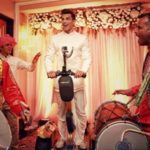 10 Ways To Make Bride & Groom’s Entry Memorable