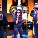 Amar Arshi gets together with Badshah for unplugged rendition of 'Kala Chashma'
