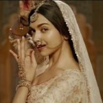 Deepika Padukone REFUSES to comment on the attacks on 'Padmavati' sets! | Latest News & Updates at Daily News & Analysis