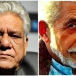 Om Puri was suffering in his last few years, says Naseeruddin Shah