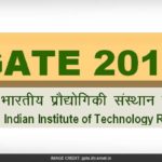 GATE 2017 Results To Be Declared On March 27