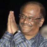 Superstar Rajinikanth Cancels Sri Lanka Trip Following Protest