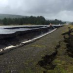 Earthquake of 5.1 magnitude shakes China