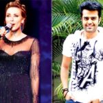Salman Khan's special friend Iulia Vantur to sing and dance with Maniesh Paul