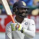 Fifty shades of Ravindra Jadeja: The art of rescuing India with half centuries