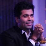 Karan Johar shares an emotional message as he begins his journey as a father to Yash and Roohi