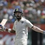 India vs Australia: Ajinkya Rahane, KL Rahul's confident batting ensures hosts victory without much drama
