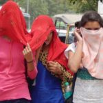 Delhi's Hottest Morning This Year Amid Heat Wave In North India