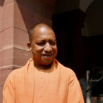 Yogi Adityanath says Surya Namaskar is similar to Namaz offered by Muslims