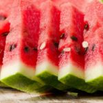 5 Spectacular Benefits of Watermelon and Refreshing Recipes