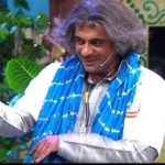 Sunil Grover aka Mashoor Gulati is back: But is it on The Kapil Sharma Show?
