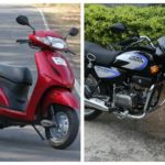 BS-III vehicle ban: Huge discounts on two-wheelers, last day today to avail offers