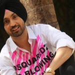 Diljit Dosanjh is a fan of this Kardashian family member, expresses his love for her