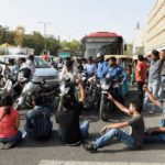 JNU teachers say cuts in number of MPhil, PhD seats in university unconstitutional