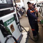 Not an April Fools joke: Petrol price slashed by Rs 3.77, diesel prices down by Rs 2.91