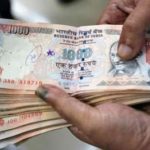 Demonetisation: Rs 14 lakh crore in old notes are back, only Rs 75,000 crore out