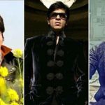 Shah Rukh Khan celebrates 25 years in Mumbai