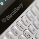 BlackBerry Posts Profit on Software Push, Says More to Come
