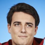 Palmer Luckey, Oculus co-founder, leaves Zuckerberg’s Facebook