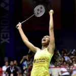 PV Sindhu reaffirms credentials with India Open final win over Carolina Marin