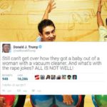 3 Idiots to DDLJ, 10 iconic Bollywood films reviewed by Donald Trump