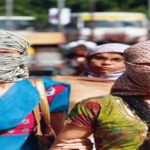 Rising temperatures in Delhi leave doctors worried