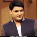 Kapil Sharma's Show Gets A Month's Extension From The Channel – NDTV Movies