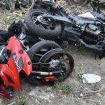 20-year-old killed, two injured as bike stunt goes wrong in south Delhi