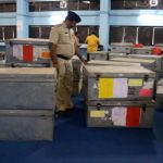 Poll panel to throw open challenge: Check our EVMs