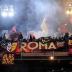 Roma find a way to win away from home – with an own goal