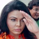 Rakhi Sawant not arrested, untraceable, says Punjab Police