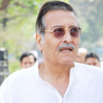 Vinod Khanna Hospitalised; Son Says He Will Be Discharged Soon