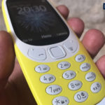 Nokia 3310 to Launch in April; Nokia 3, 5, and 6  to Follow